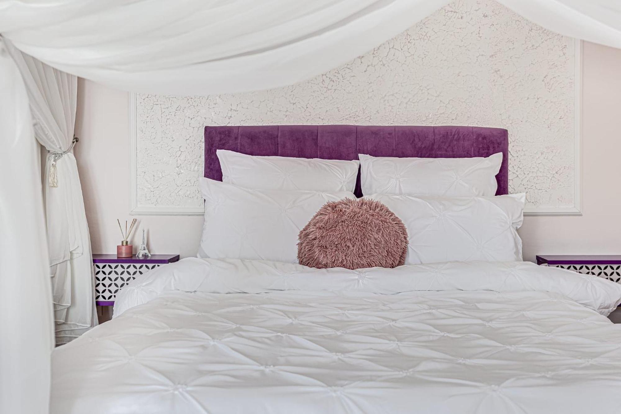 Ari - Ared Luxurious Apartments With Balcony & Free Parking Arad Exteriör bild